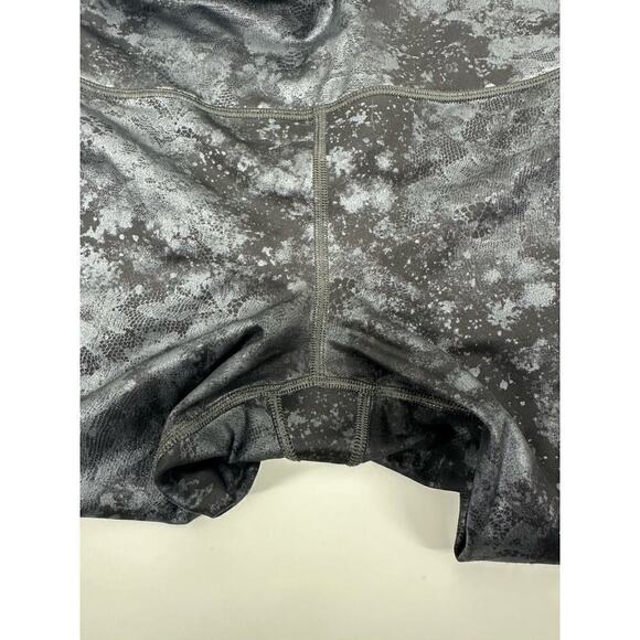 Athleta Elation Misty Lace Tight Leggings Size S - Picture 8 of 10